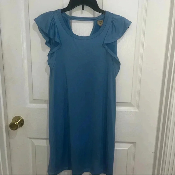 TRUE CRAFT WOMENS SZ SM DRESS - Picture 1 of 2